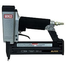 SLP20XP Brad Nailer, 18 Gauge