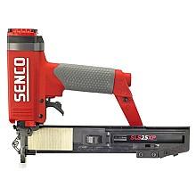 SLS25XP-L Wire Stapler, 18 Gauge