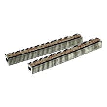 7/16" Crown Corrugated Fastener, 25 Gauge, Box of 3 Thousand