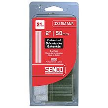 Straight Strip Pin, 21 Gauge, Medium Head, Box of 5 Thousand