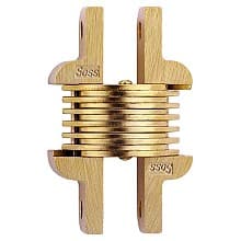 5/64" 106 Invisible Concealed Hinge