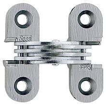 114 Mount Invisible 180° Opening Hinge