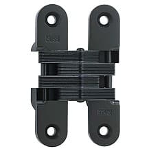 216 Invisible 180° Opening Hinge