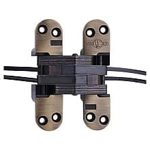 218PT Power Transfer Invisible Hinge