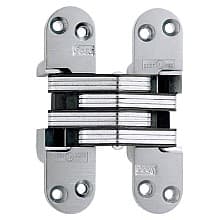 218 Invisible 180° Opening Hinge