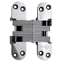2" 220SS Invisible Power Transfer Hinge 2.5 AMP at VDC
