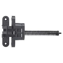 1-3/8" 416IC Invisible Hinge Closer