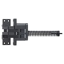 420IC Invisible 180° Opening Closer Hinge