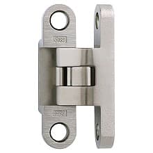 504 Invisible Hinge Router Guide Template