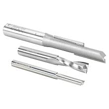 518 1/2" Shank Plunge Router Bit, 1-1/4" Length