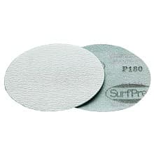 5" Hookit&#153; No Holes Sanding Disc, Aluminum Oxide on Film (100/Box)