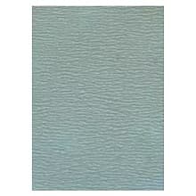 4&quot; x 3&quot; Hook/Loop Aluminum Oxide 6 Holes Film Abrasive Sheet (100/Box)