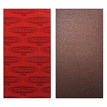 Aluminum Oxide ProFoam Pad, 3" x 7" x 5mm (25/Box)