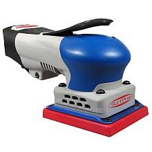 3" x 4" Electric Ray Sander, 3mm Orbit Non-Vacuum with Hook & Loop Pad