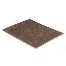 150 Grit 1-Sided Sanding Sponge, 5-1/2" x 4-1/2" x 3/25