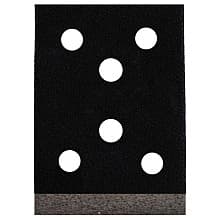 4" x 3" J-Hook Interface Pad, 6 Holes
