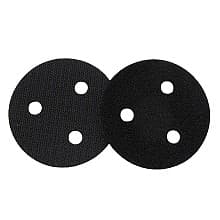 3" Hook/Loop Abrasive Backing Pad Saver
