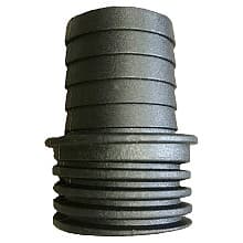 1" Hose Connector