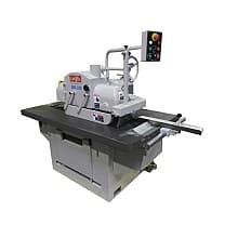 Cantek SRS330 13" Single Blade Glueline Ripsaw 20HP Three Phase