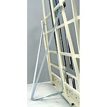 Safety Speed Fixed Stand 6420