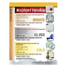 Safety Speed Silver Package