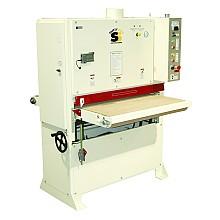 Safety Speed 37 X 60 Wide Belt Sander 15 HP 3Ph