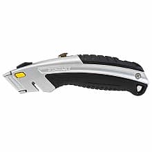 InstantChange 6-1/2" Retractable Utility Knife