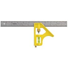 12" Combination Square