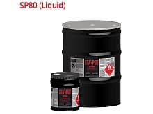 SP80 Low VOC Bulk Contact Adhesive, Green, 5 Gallon Pail