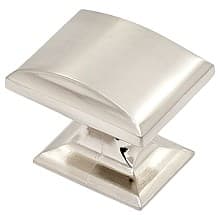 1-1/4" Heritage Rectangle Knob