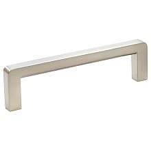 96mm Cityscape Handle Pull, 104mm Length