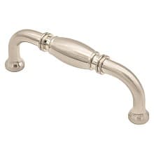 3-25/32&quot; Heritage Handle Pull