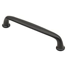 5-3/64&quot; Heritage Handle Pull, 4-7/16&quot; Length