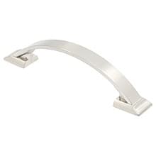 3-25/32&quot; Heritage Cabinet Pull