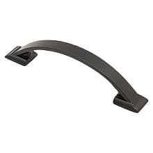 3-25/32&quot; Heritage Cabinet Pull