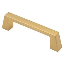 3-25/32&quot; City Style Cabinet Pull