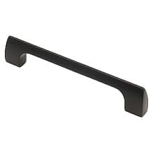 5-3/64&quot; City Style Cabinet Pull, 5-25/32&quot; Length