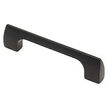 3-25/32&quot; City Style Cabinet Pull, 4-17/32&quot; Length
