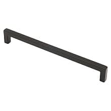 7-9/16" Skyline Cabinet Pull, Matte Black