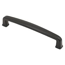 5-3/64&quot; Skyline Cabinet Pull, 5-35/64&quot; Length