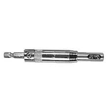 5mm Vix Self-Centering Drill Guide, 1/4" Shank