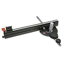 SawStop Revolution Miter Gauge