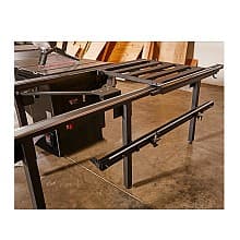 SawStop Large Sliding Table TSA-SA70 Compatible with Most ICS, PCS Saws