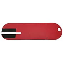SawStop JSS Standard 0-Clearnace Insert Jobsite TSI-SJB