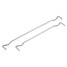 6-1/4" x 1/8" Magic Wire Shelf Support
