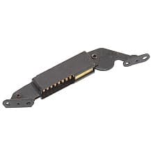 Internal Self-Balanced Lift-Up Support, Bronze Plated