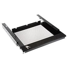 18.77" Wide x 27.56" Deep Laptop Security Drawer