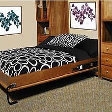 Outside Mount Twin Bed Mechanism
