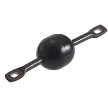 7/8" Lazy Susan Roller