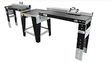 Original Saw Wood Cutting Station Measuring System